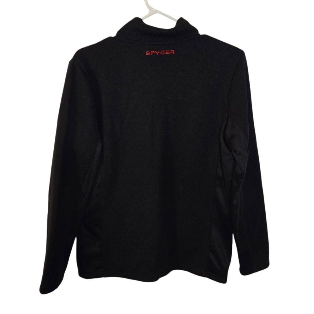 Spyder Jacket  - Picture 2 of 5